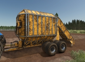 Peat Equipment Pack V1.0.5.0