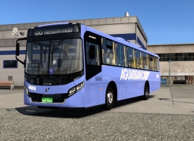 Caio Apache Vip IV Multi-Chassis V3.0