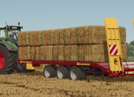 Caporicci FC260CR V1.0