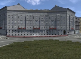 Venice Map V1.57
