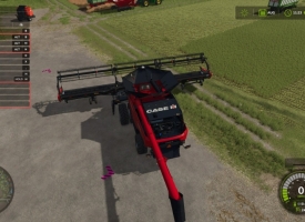 Fast Discharge And Capacity Boost V1.0.1.0