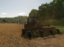 TMC Cancela TJP610 V1.0.0.1