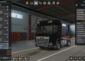 Powerful Engines V1.58