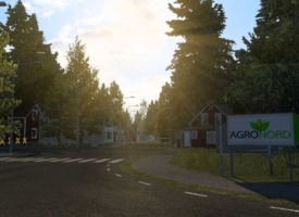 Sverige Sodra Expansion (South Sweden Expansion) V1.1.5