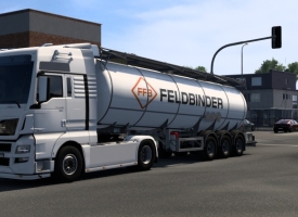 Feldbinder KIP Trailer V1.57