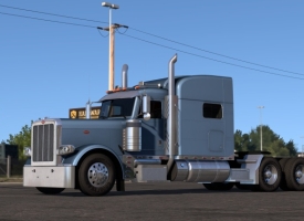 Peterbilt 389 Rework Truck V1.58