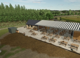 Chipping Norton Map V1.0.0.2