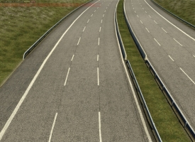 Asphalt improved V1.4