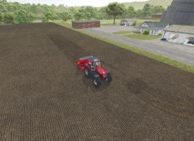 Plant Potatos With Seeders And Planters V1.0