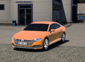 Volkswagen Passat/Arteon V1.58