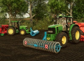 Lemken VarioPack 110 3-4M V1.0