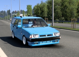 Tofas Kartal V1.57
