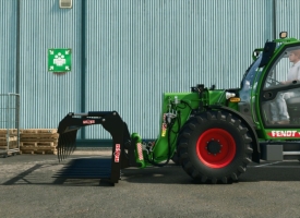 Work Tool Positioner V1.0
