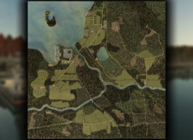 Kivi Kula Map V1.0