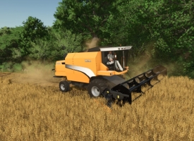 Valtra BC4500 V1.0
