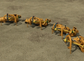 Alpego TL50 Series V1.0
