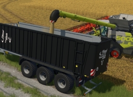 Fliegl Taurus Pack V1.0