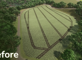 Adjust Tramlines for Missions V1.0