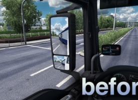 True Mirror FOV V1.58