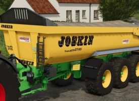 Joskin Trans-KTP 27/65 V1.0