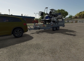 Boeckmann Trailer Pack V1.0.0.1