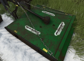 Duevelsdorf Swing Arm V1.3