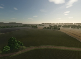 Castile And Leon Map V1.0.0.2