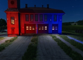 Placeable Spotlight V1.0