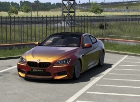 BMW M6 F13 V4.1
