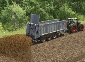 Fliegl ASW 391 V1.0