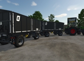 Kroeger HKD 302 V1.0