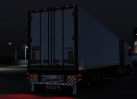Belka Exterior Tuning Accessories Pack V1.58