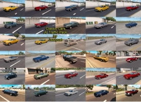 Classic AI Traffic Pack V9.0.11