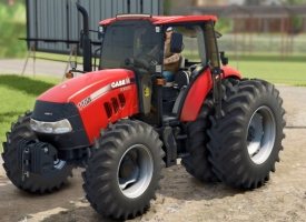 Case Farmall Series V1.0