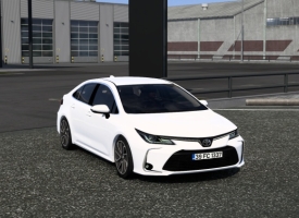 2020 Toyota Corolla V1.58