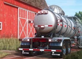 Lizard 7700 Boss Tanker V1.0.0.1