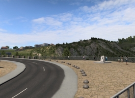 Ilha da Madeira Map V1.58