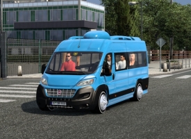 Fiat Ducato V1.57