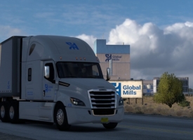 Company AI Traffic Skins V1.5
