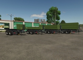 Fliegl TDK 160 V1.0.0.2