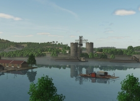The Peasant Valley Map V1.0