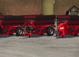 Horsch Maestro SV V1.0