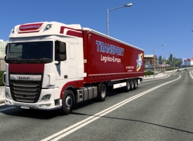ABC Transport Tomkiewicz Combo Skin V1.0