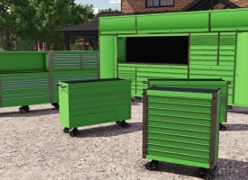 Dynamic Decorative Toolboxes V1.0