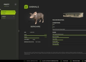 Enhanced Animal System V1.1.0.1