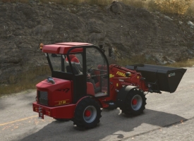 Fimaks LT Serie Pack V1.0