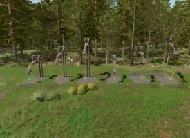 Placeable Selling Buying Stations V1.0