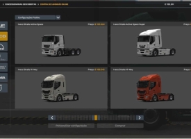 All Trucks at The Dealer V1.58