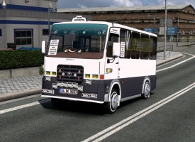 Magirus M2000 V1.58