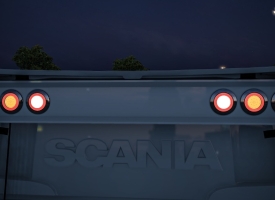 Vest Jokon Lights V1.58